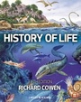 Cover: History of Life - Wiley