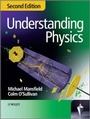 Cover: Understanding Physics - Wiley
