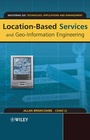 Cover: Location-Based Services and Geo-Information Engineering - Wiley