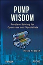 Cover: Pump Wisdom - Wiley