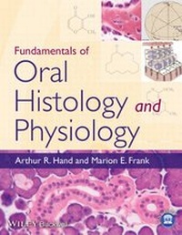 Abbildung von: Fundamentals of Oral Histology and Physiology - Wiley