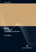 Bild: RVG - Deutscher Anwaltverlag