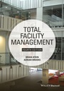 Cover: Total Facility Management - Wiley