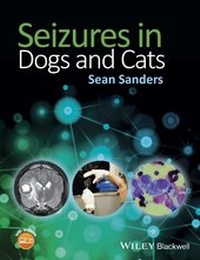 Abbildung von: Seizures in Dogs and Cats - Wiley