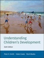 Cover: Understanding Children's Development - Wiley
