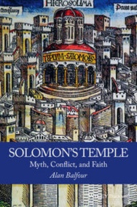 Enlarge image Cover: Solomon's Temple - Wiley