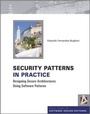 Cover: Security Patterns in Practice - Wiley