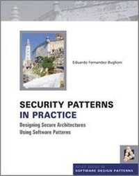 Enlarge image Cover: Security Patterns in Practice - Wiley
