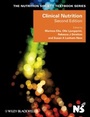 Cover: Clinical Nutrition - Wiley