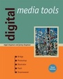 Cover: Digital Media Tools - Wiley