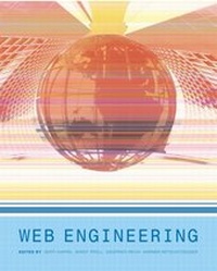 Enlarge image Cover: Web Engineering - Wiley