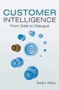 Cover: Customer Intelligence - Wiley
