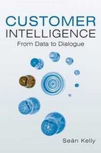 Enlarge image Cover: Customer Intelligence - Wiley