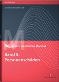 Cover: Das verkehrsrechtliche Mandat - Deutscher Anwaltverlag