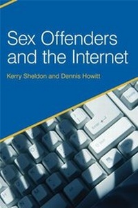 Enlarge image Cover: Sex Offenders and the Internet - Wiley