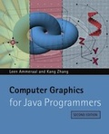 Cover: Computer Graphics for Java Programmers - Wiley