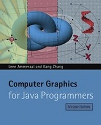 Enlarge image Cover: Computer Graphics for Java Programmers - Wiley
