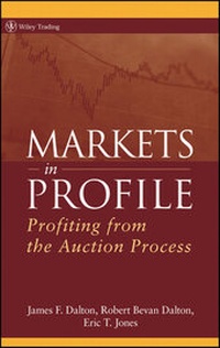Enlarge image Cover: Markets in Profile - Wiley
