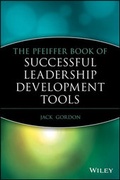 Cover: The Pfeiffer Book of Successful Leadership Development Tools - Pfeiffer
