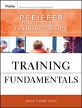 Cover: Training Fundamentals - Pfeiffer