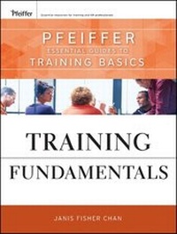 Enlarge image Cover: Training Fundamentals - Pfeiffer