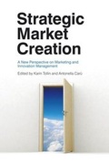 Cover: Strategic Market Creation - Wiley