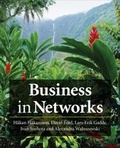 Cover: Business in Networks - Wiley