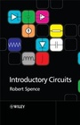 Cover: Introductory Circuits - Wiley