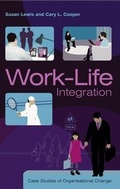 Cover: Work-Life Integration - Wiley