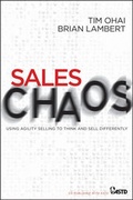 Cover: Sales Chaos - Pfeiffer