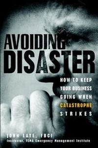 Abbildung von: Avoiding Disaster - Wiley