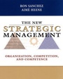 Cover: The New Strategic Management - Wiley