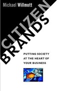 Cover: Citizen Brands - Wiley