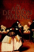 Cover: The Art of Decision Making - Wiley