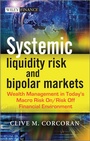 Cover: Systemic Liquidity Risk and Bipolar Markets - Bloomberg Press