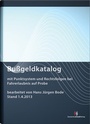 Cover: Bußgeldkatalog - Deutscher Anwaltverlag