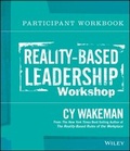 Cover: Reality-Based Leadership Participant Workbook - Pfeiffer