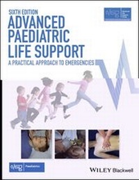 Abbildung von: Advanced Paediatric Life Support - Wiley