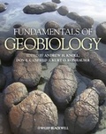 Cover: Fundamentals of Geobiology - Wiley