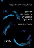 Cover: Reaction Mechanisms in Organic Synthesis - Wiley