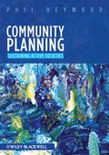 Cover: Community Planning - Wiley