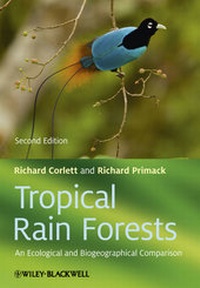 Enlarge image Cover: Tropical Rain Forests - Wiley