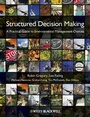 Cover: Structured Decision Making - Wiley