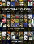 Cover: Structured Decision Making - Wiley