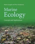 Cover: Marine Ecology - Wiley