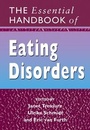 Cover: The Essential Handbook of Eating Disorders - Wiley
