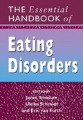Cover: The Essential Handbook of Eating Disorders - Wiley