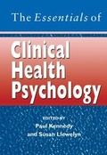 Cover: The Essentials of Clinical Health Psychology - Wiley