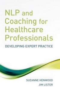 Abbildung von: NLP and Coaching for Health Care Professionals - Wiley
