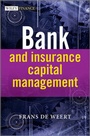 Cover: Bank and Insurance Capital Management - Wiley